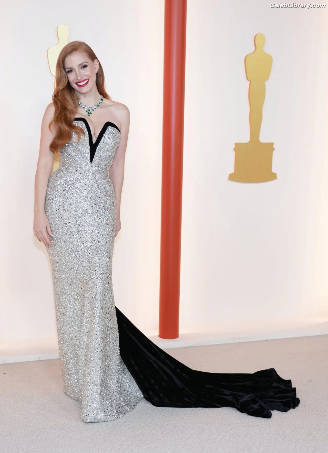 Jessica Chastain photo 22 of 1061