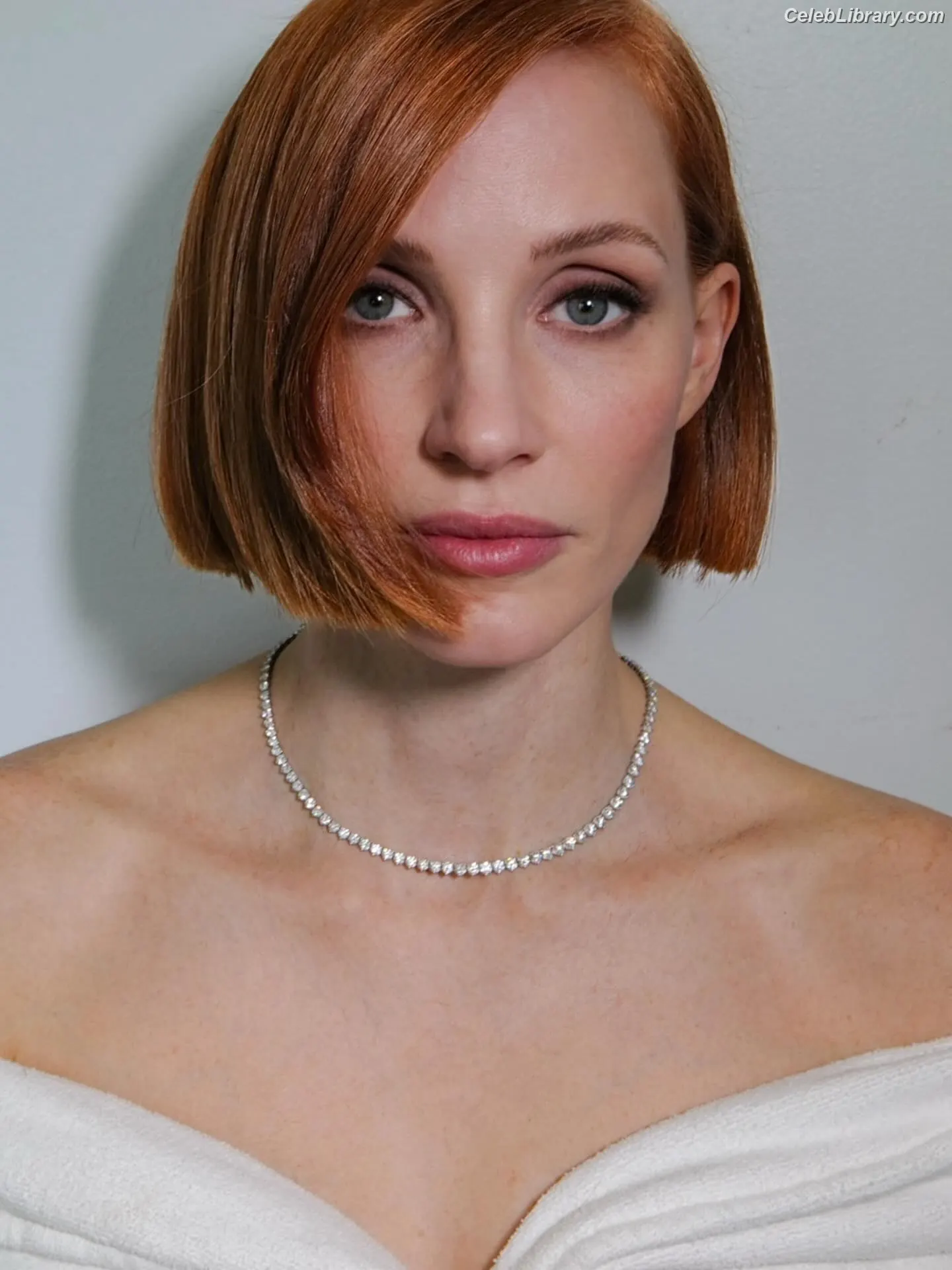 Jessica Chastain photo 12 of 1061