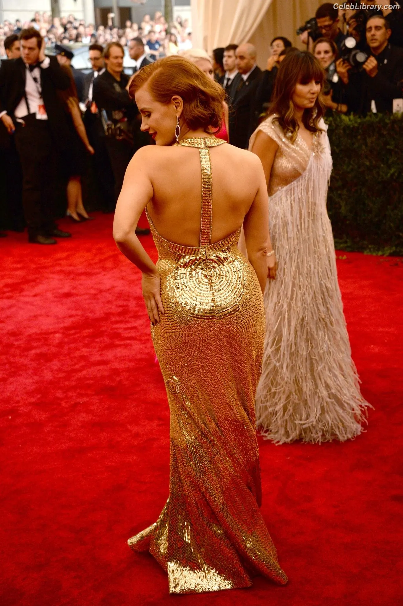 Jessica Chastain photo 17 of 1061