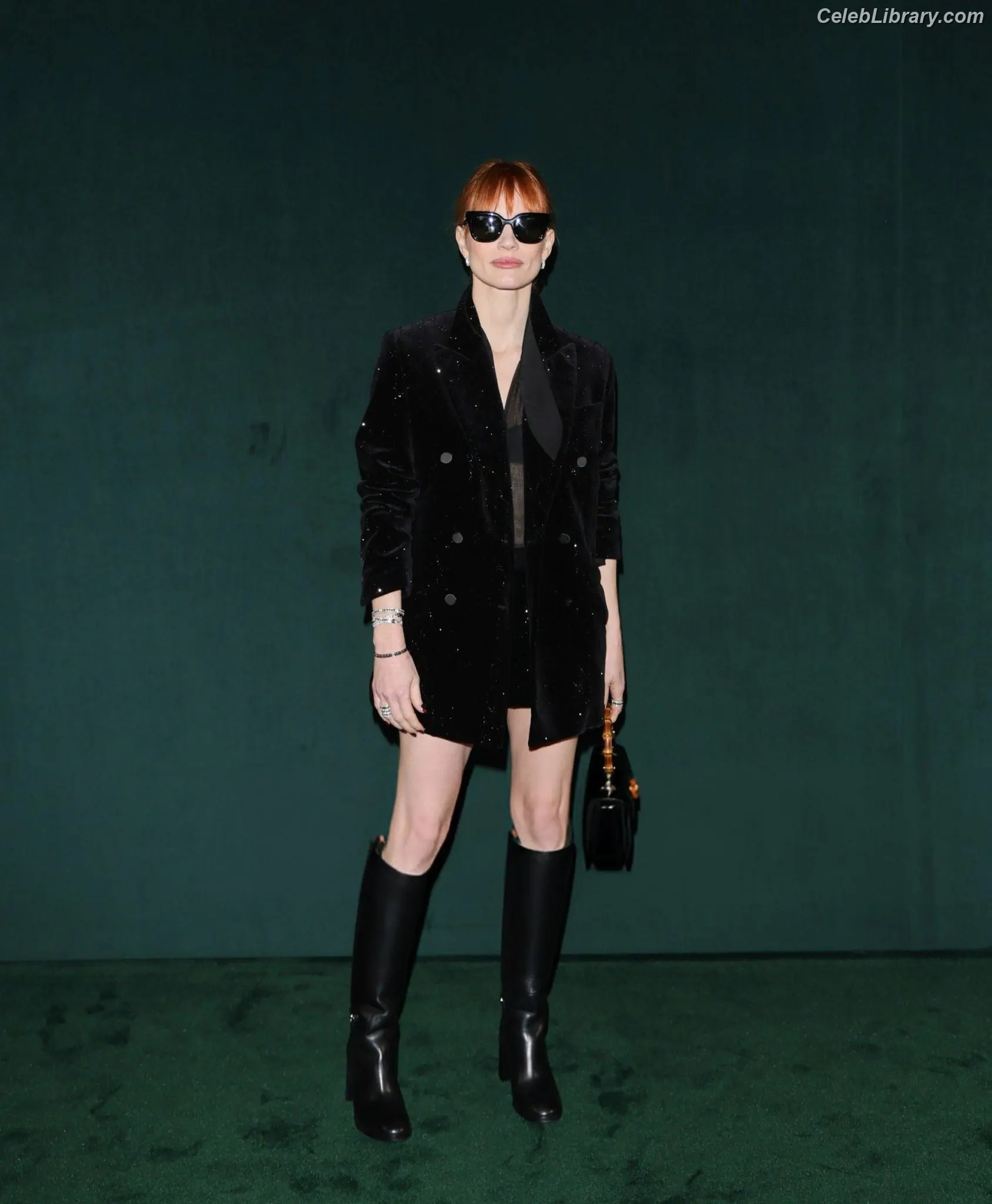 Jessica Chastain photo 18 of 1061