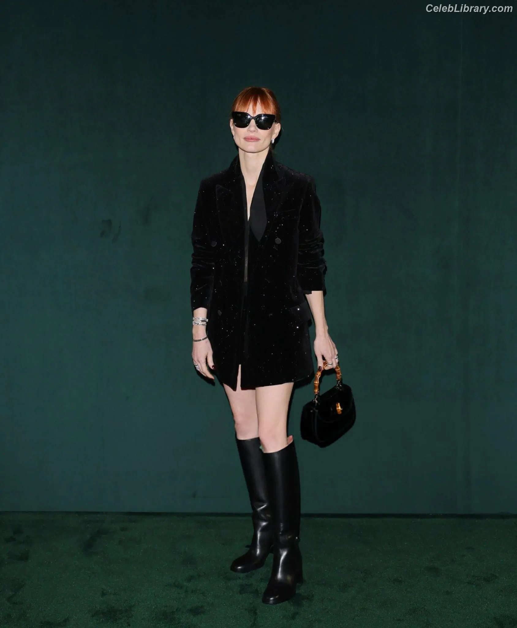 Jessica Chastain photo 19 of 1061