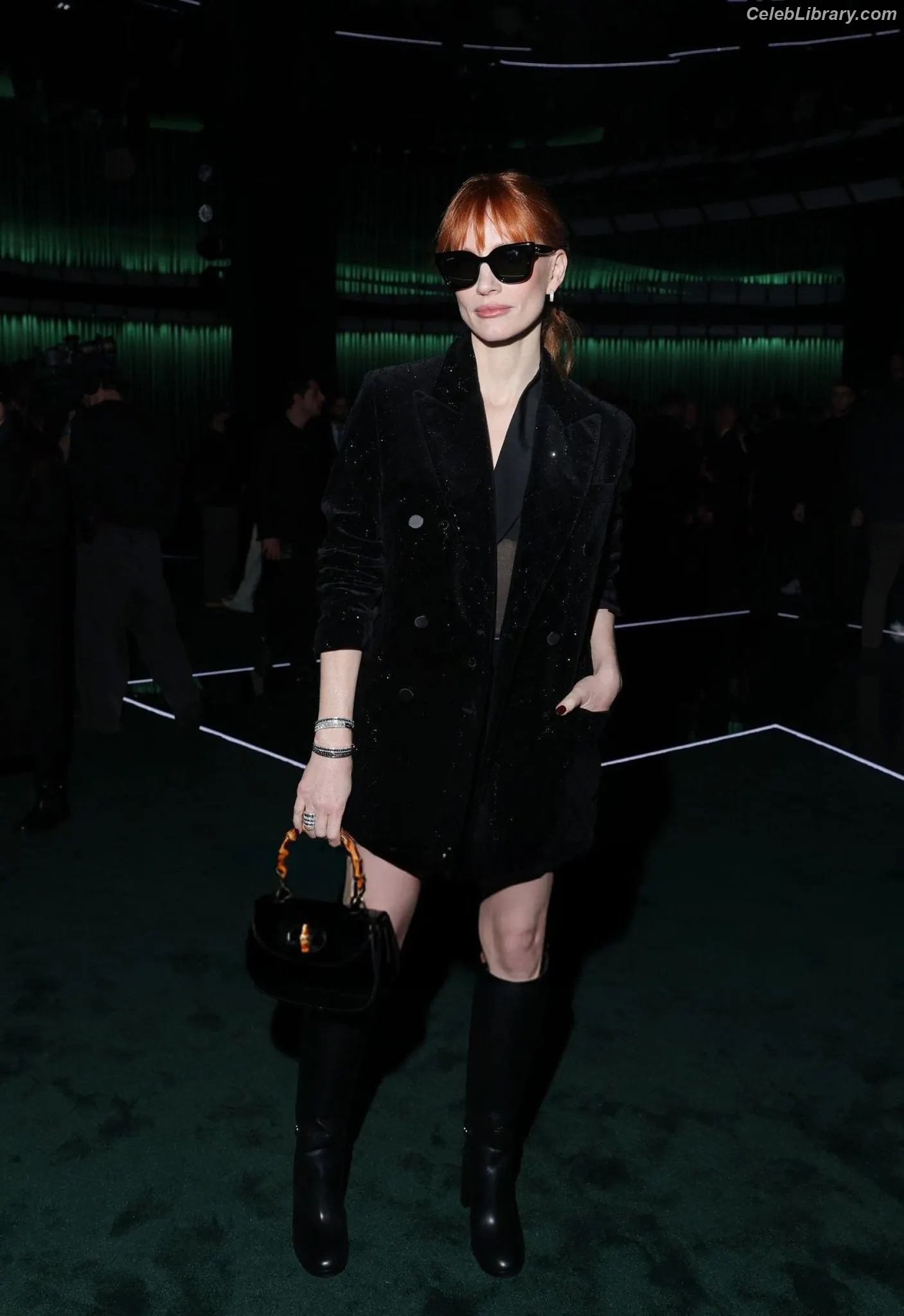 Jessica Chastain photo 1 of 1061