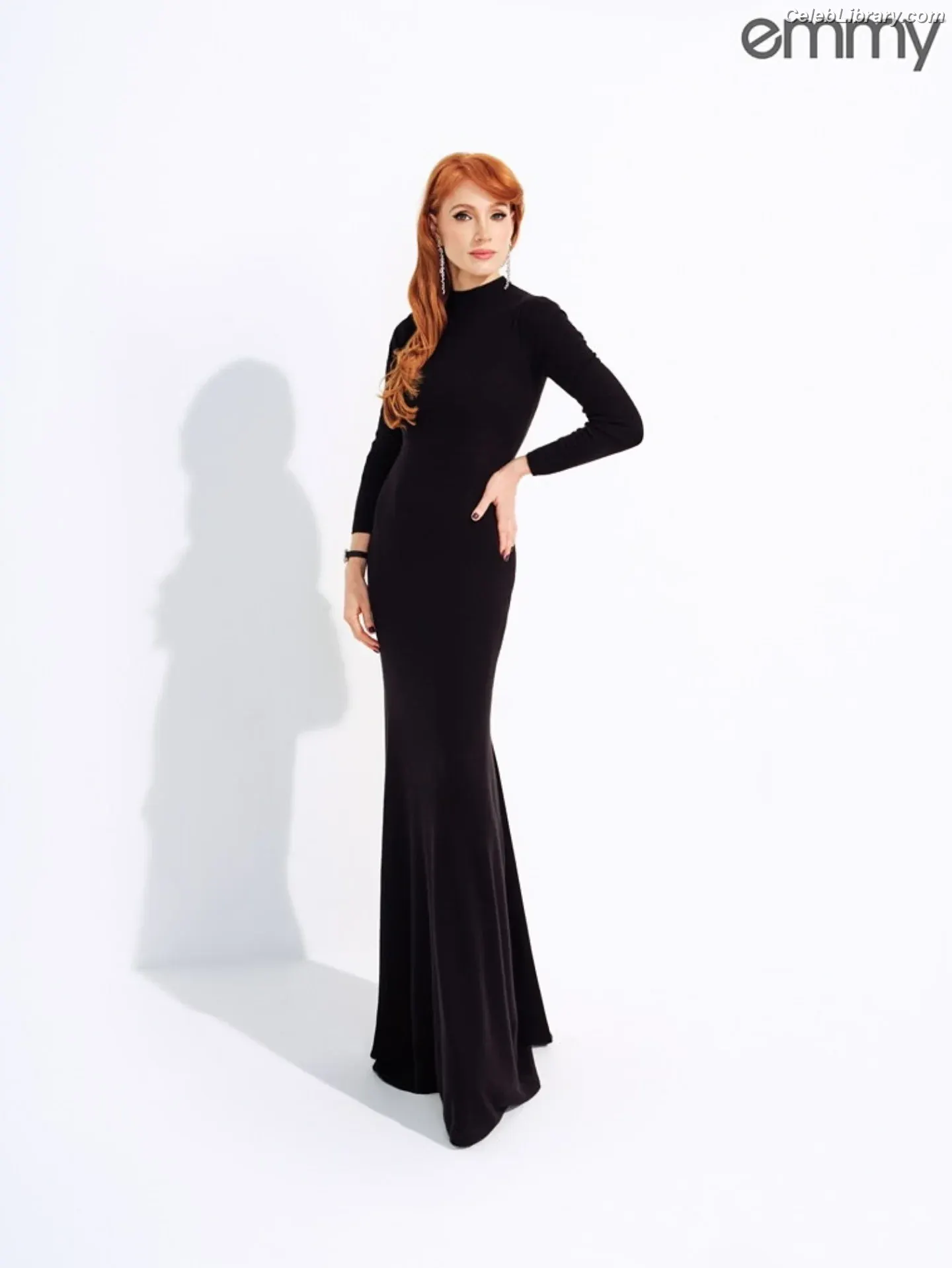 Jessica Chastain photo 18 of 1061