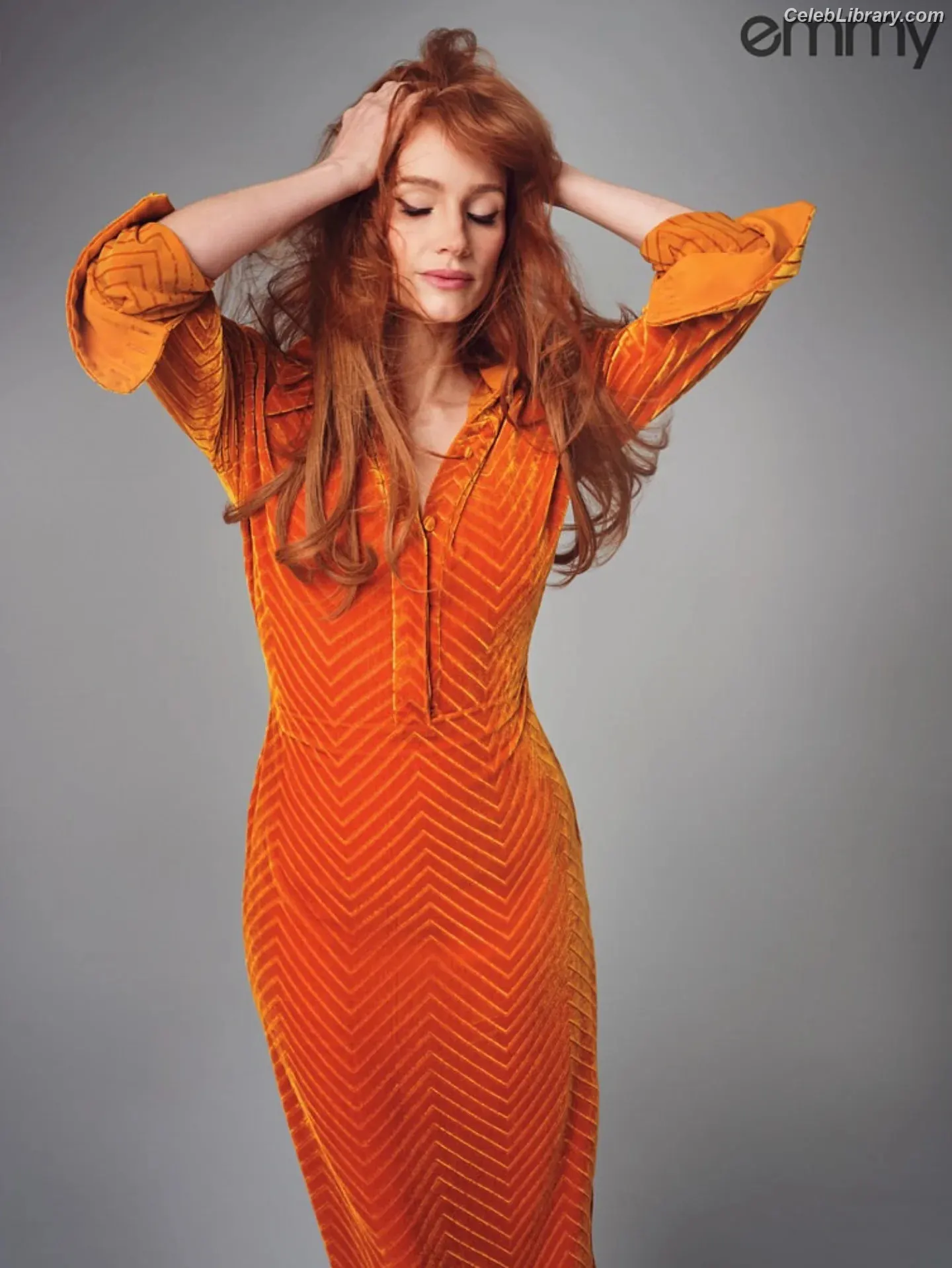 Jessica Chastain photo 2 of 1061