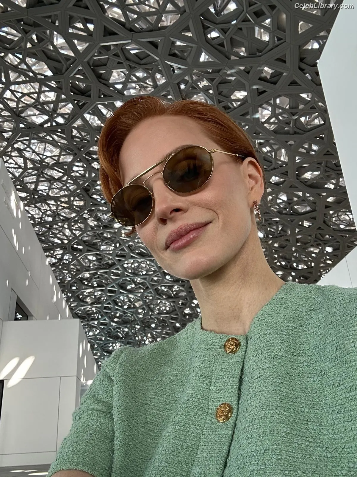 Jessica Chastain photo 11 of 1061