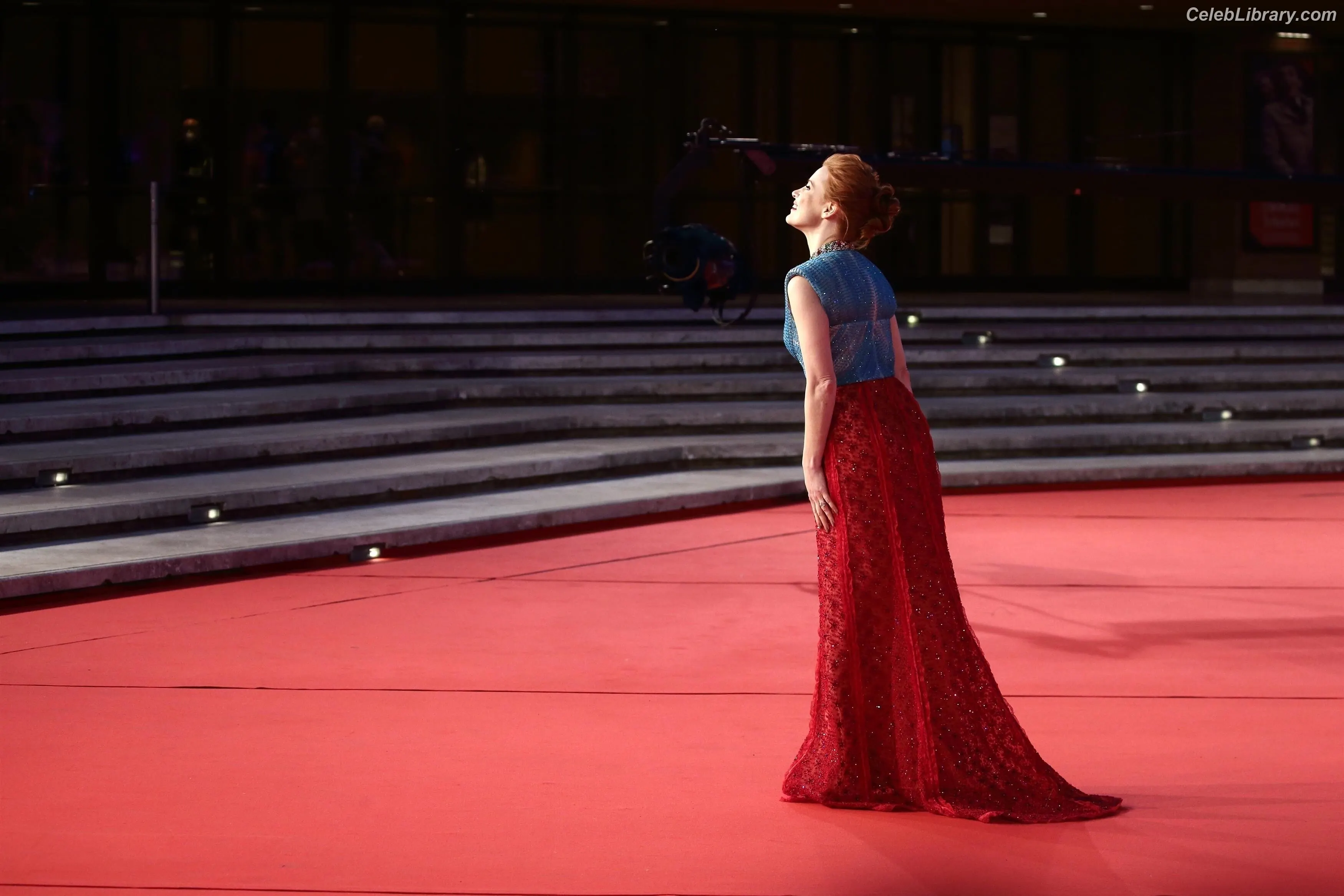 Jessica Chastain photo 7 of 1061