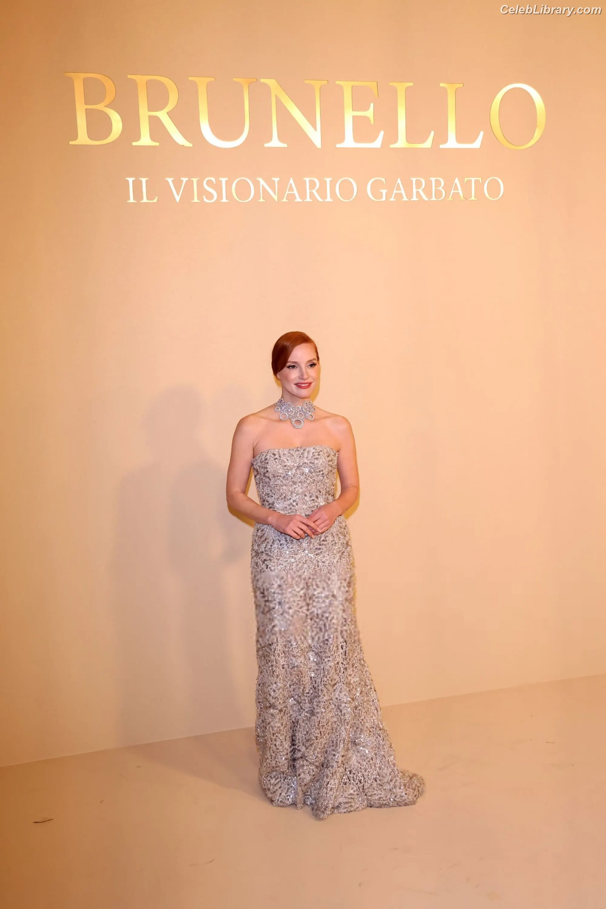 Jessica Chastain photo 3 of 1061