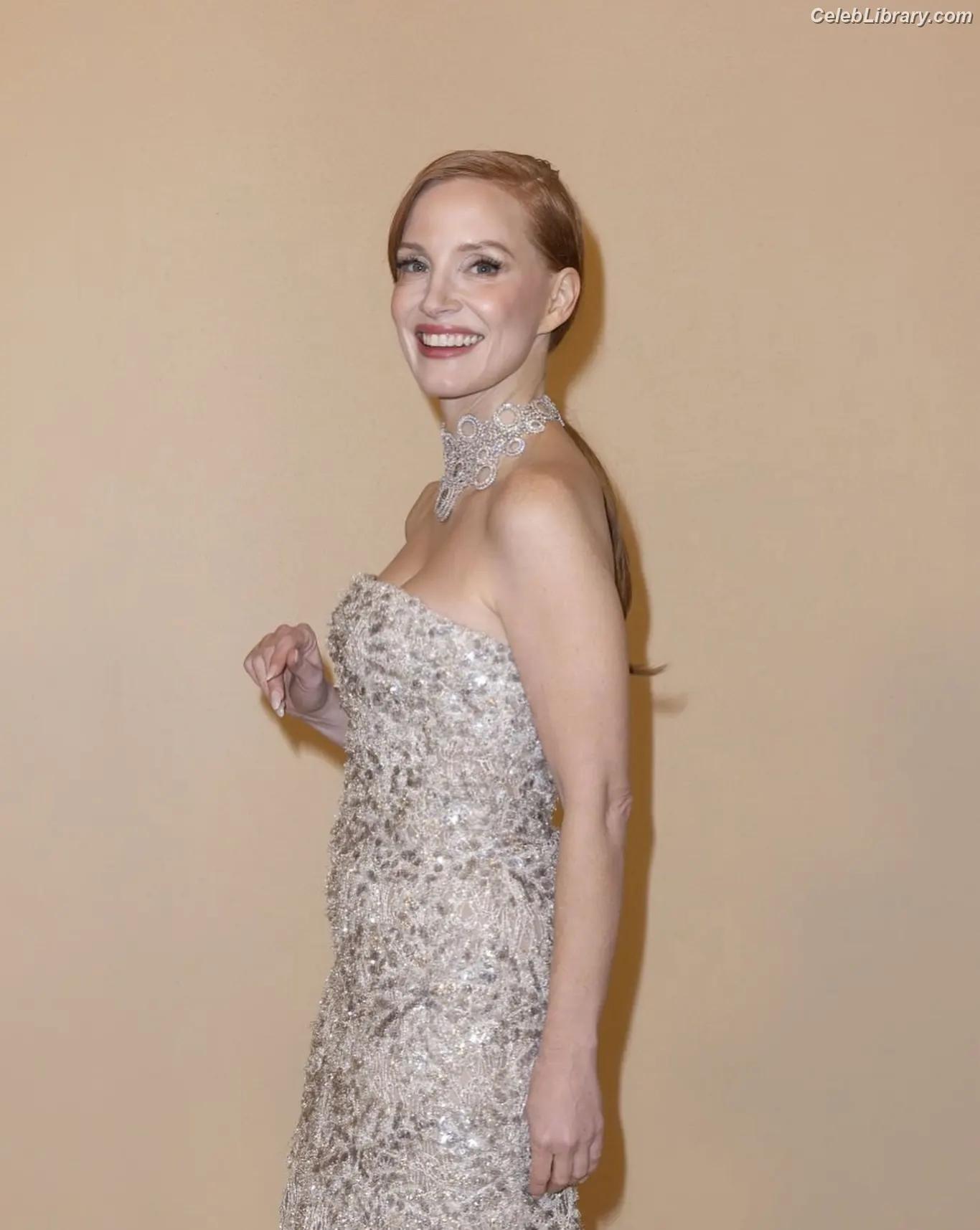 Jessica Chastain photo 11 of 1061