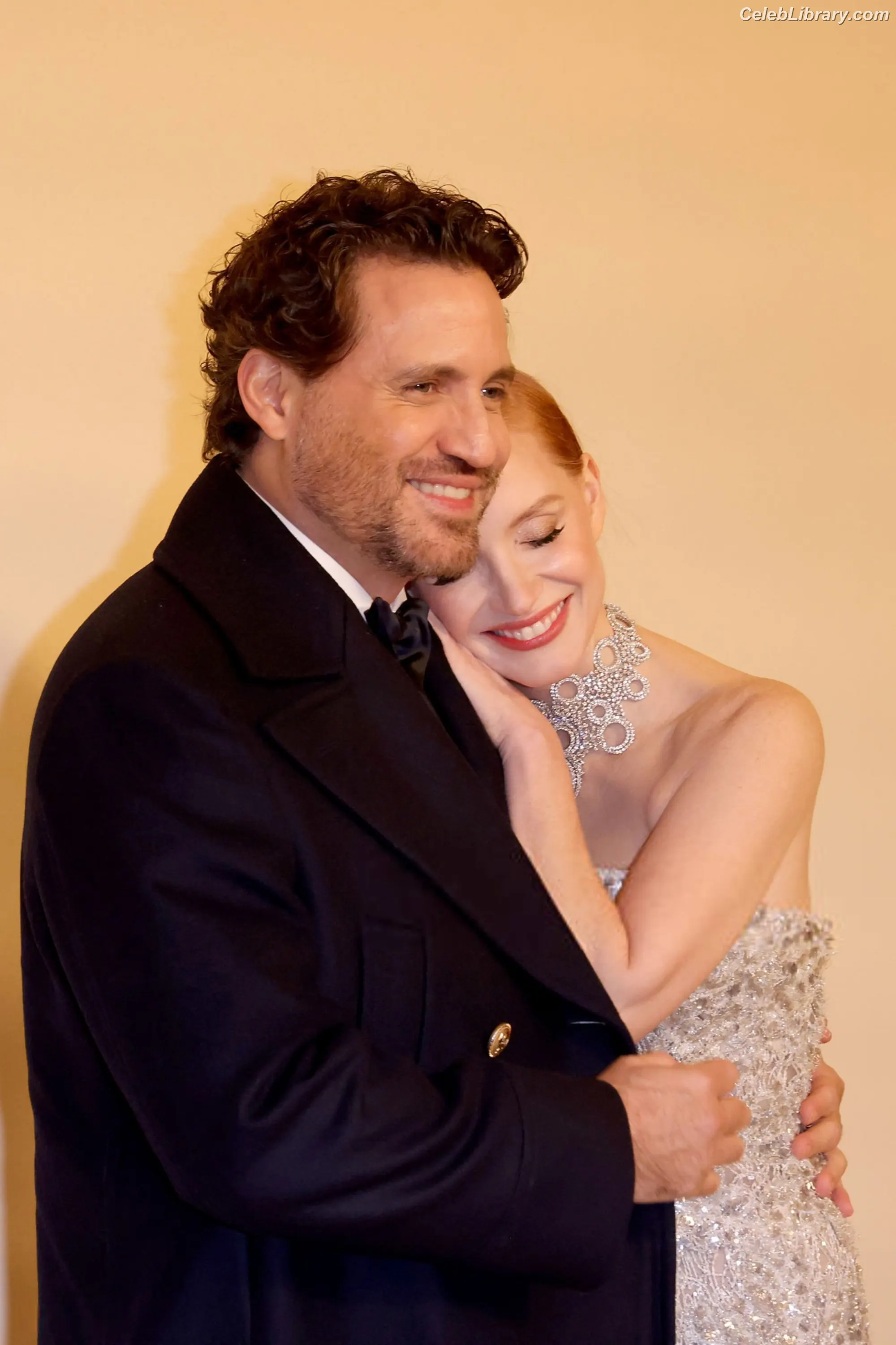 Jessica Chastain photo 13 of 1061