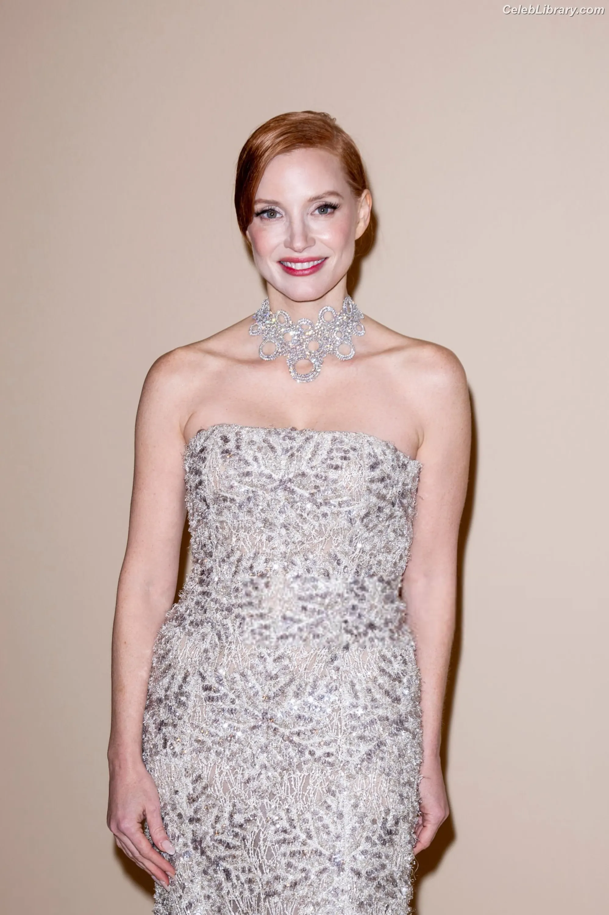 Jessica Chastain photo 14 of 1061