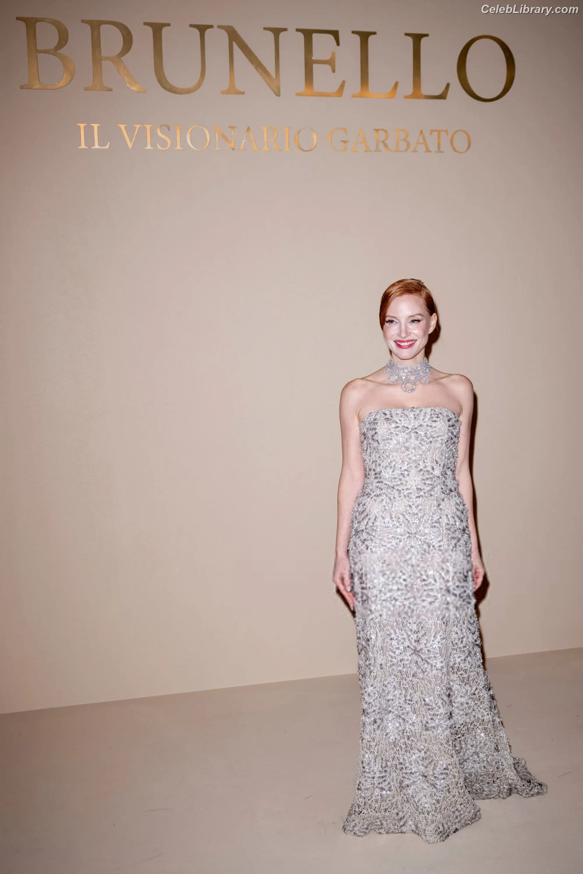 Jessica Chastain photo 16 of 1061
