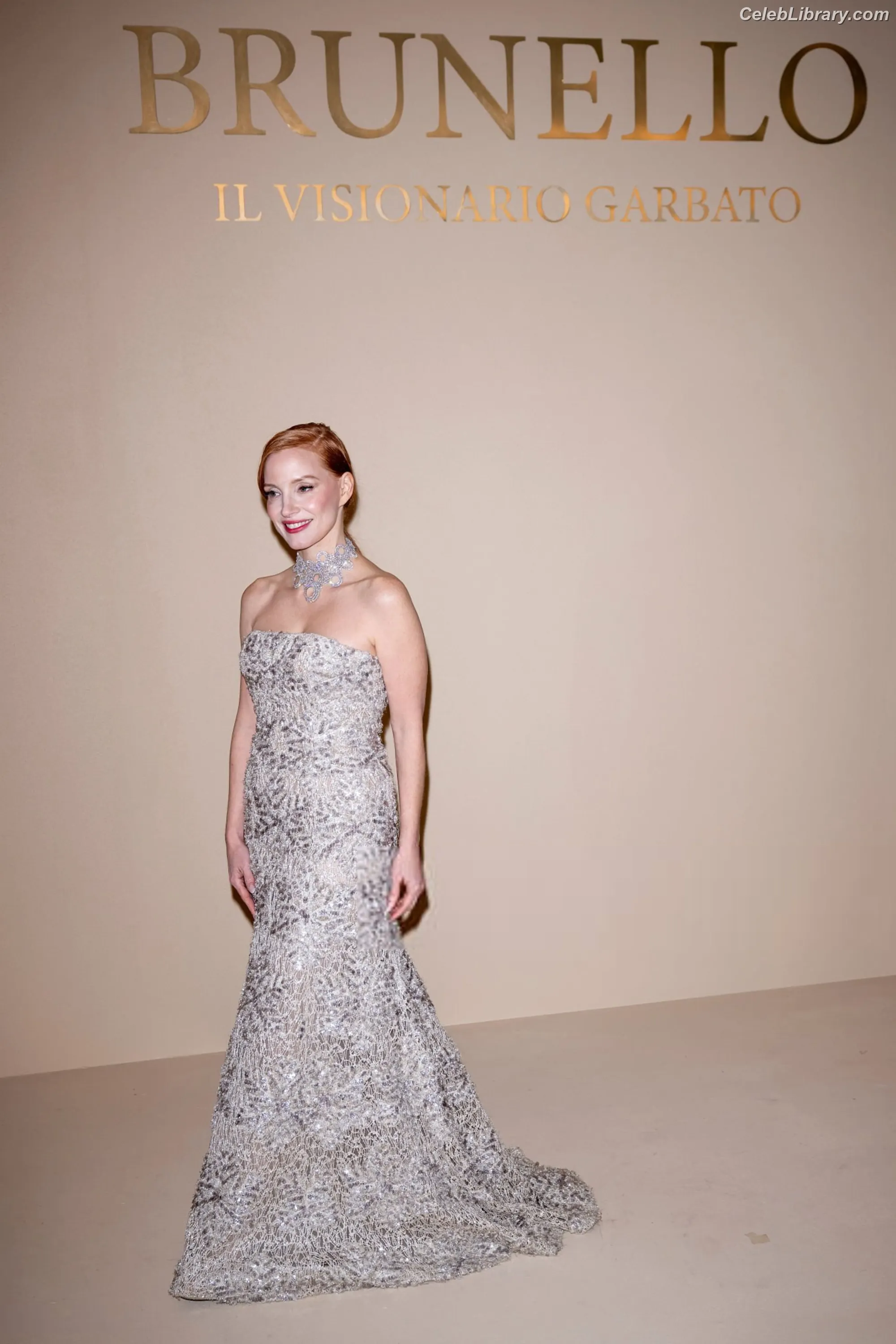 Jessica Chastain photo 18 of 1061