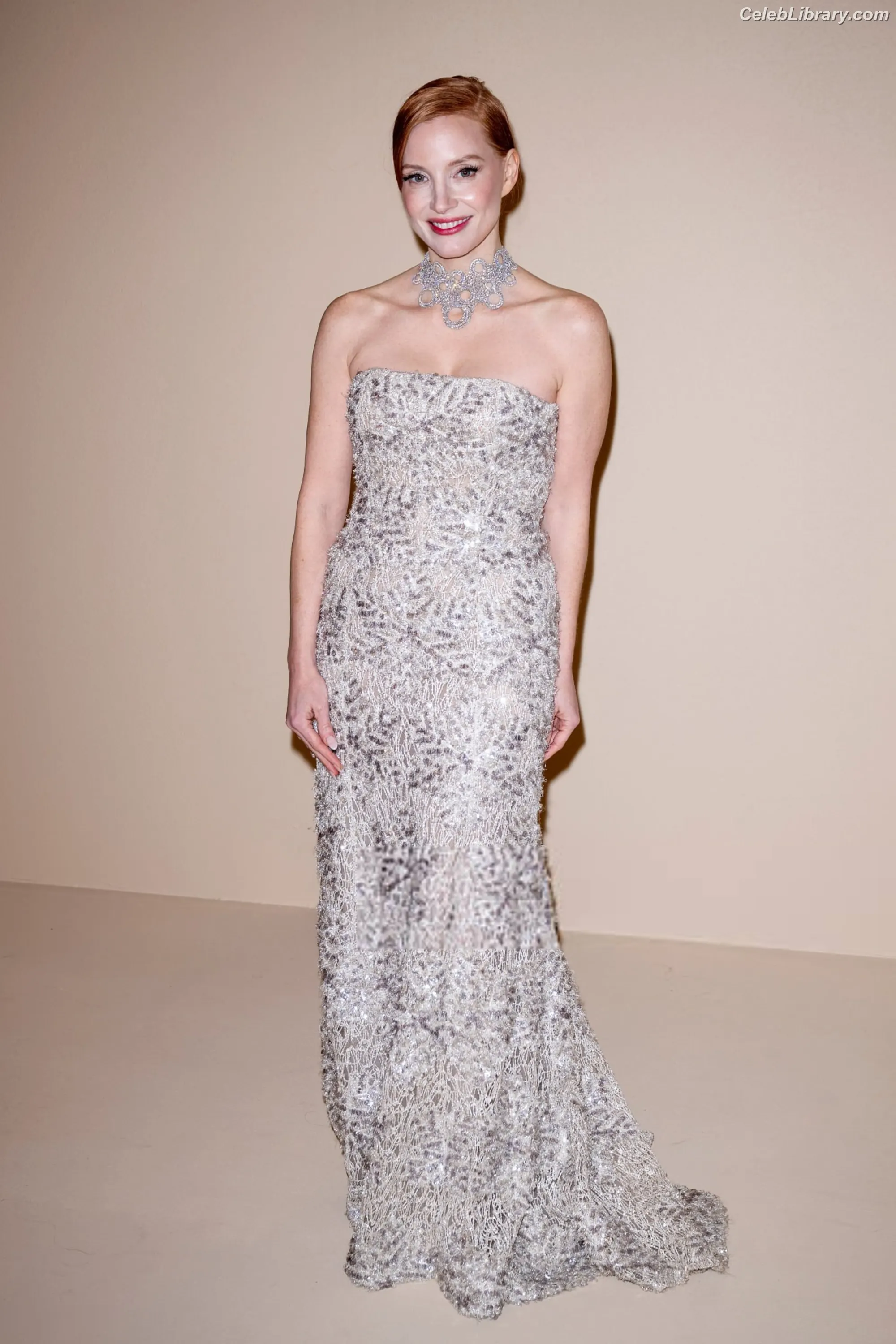 Jessica Chastain photo 21 of 1061
