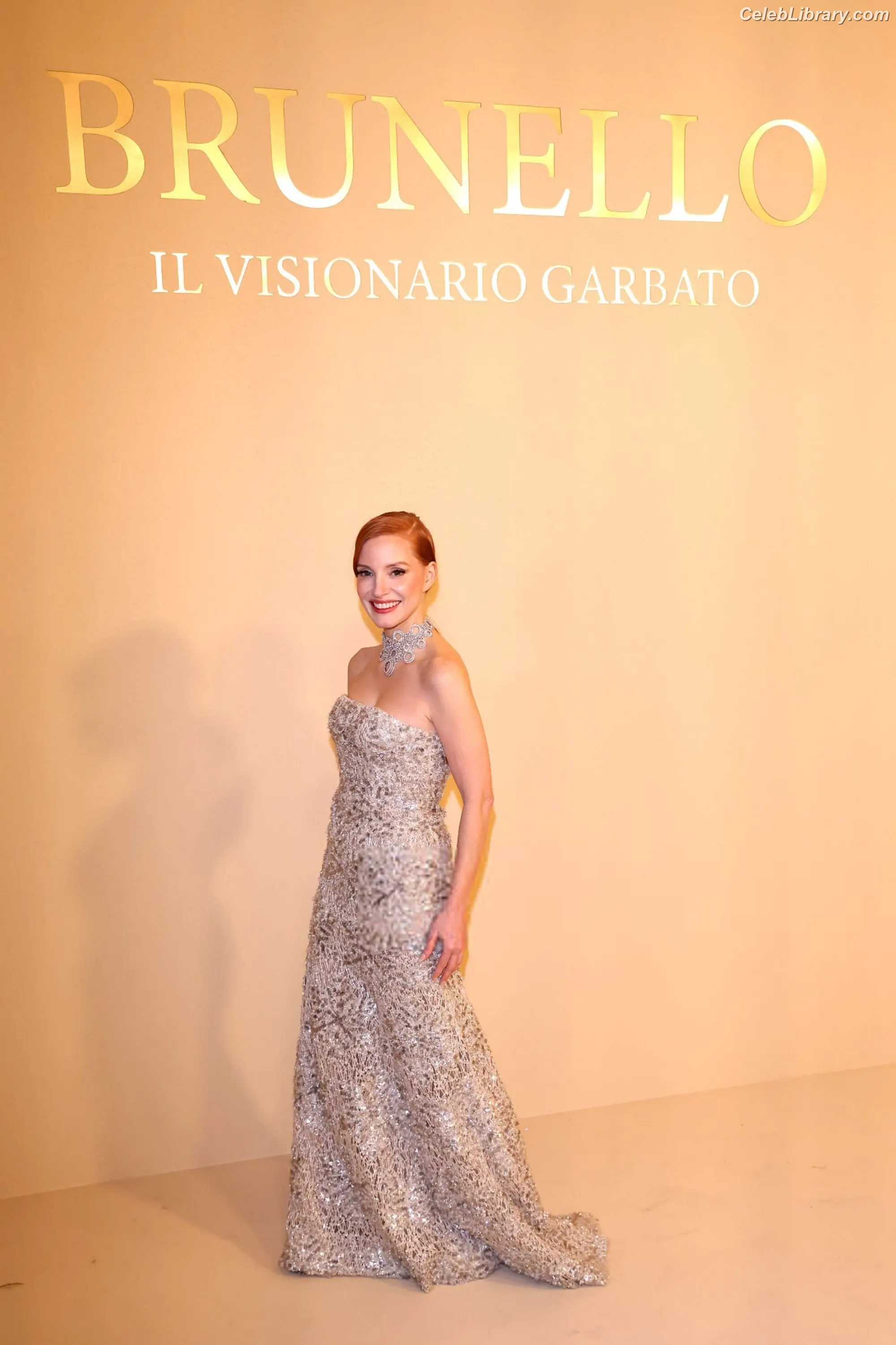 Jessica Chastain photo 24 of 1061