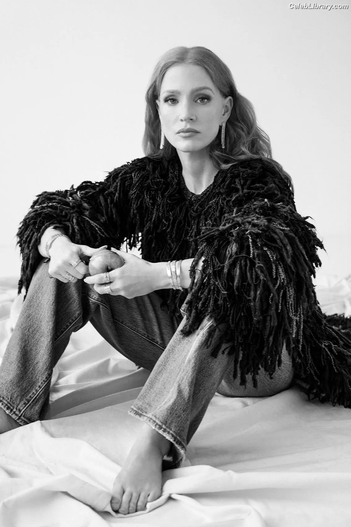 Jessica Chastain photo 5 of 1061