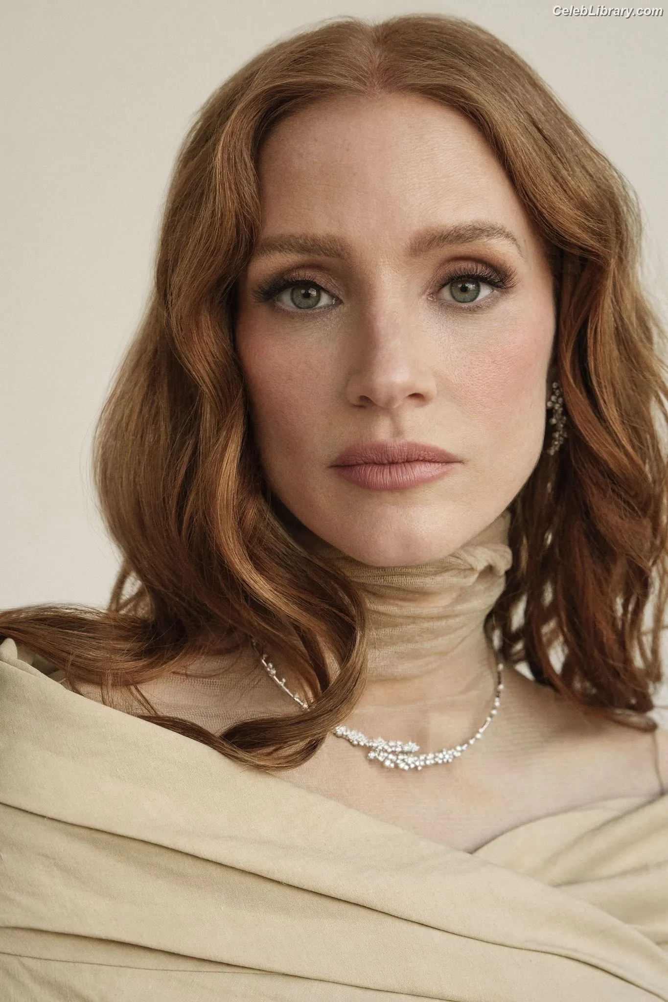 Jessica Chastain photo 9 of 1061