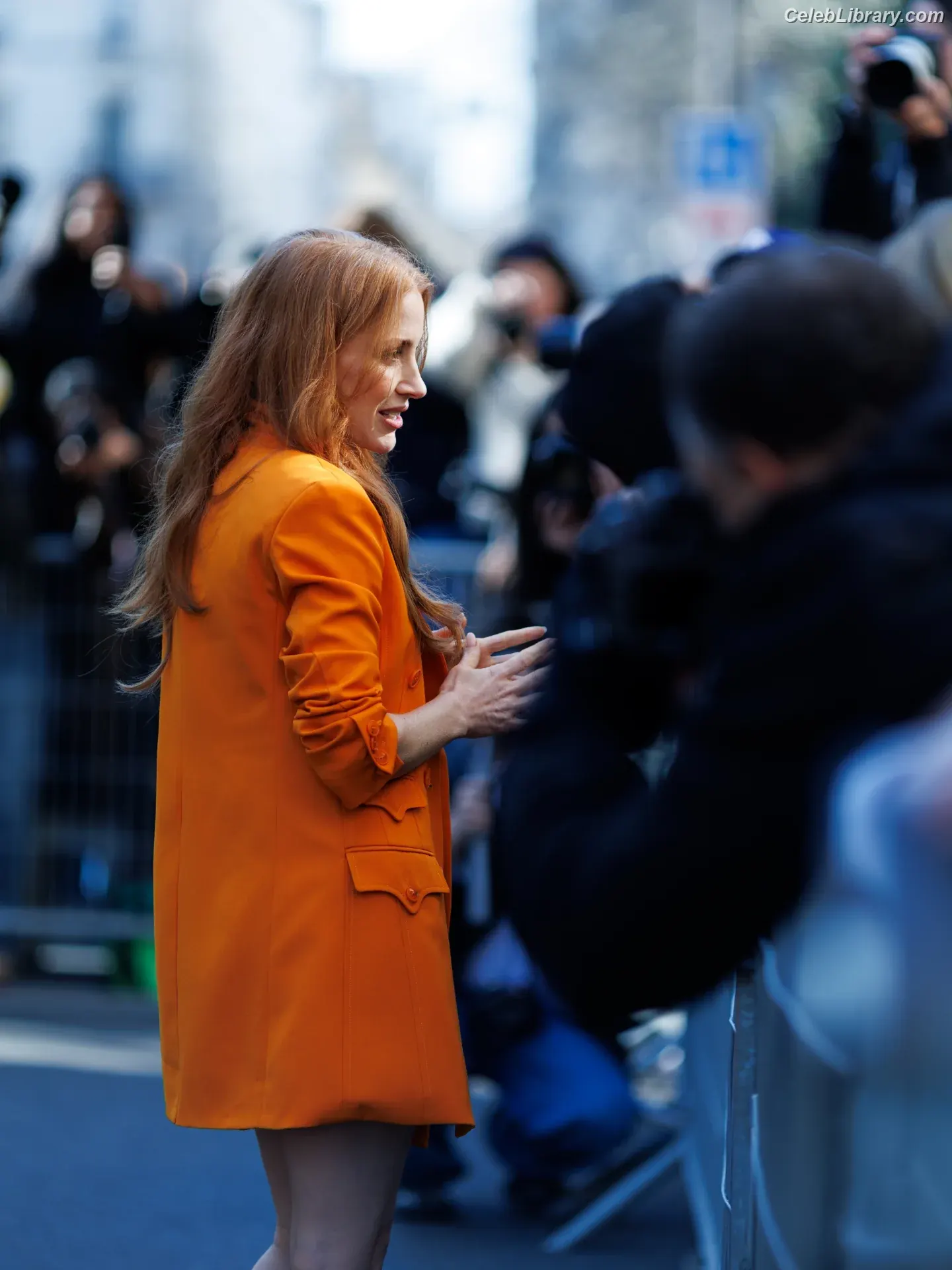 Jessica Chastain photo 24 of 1061