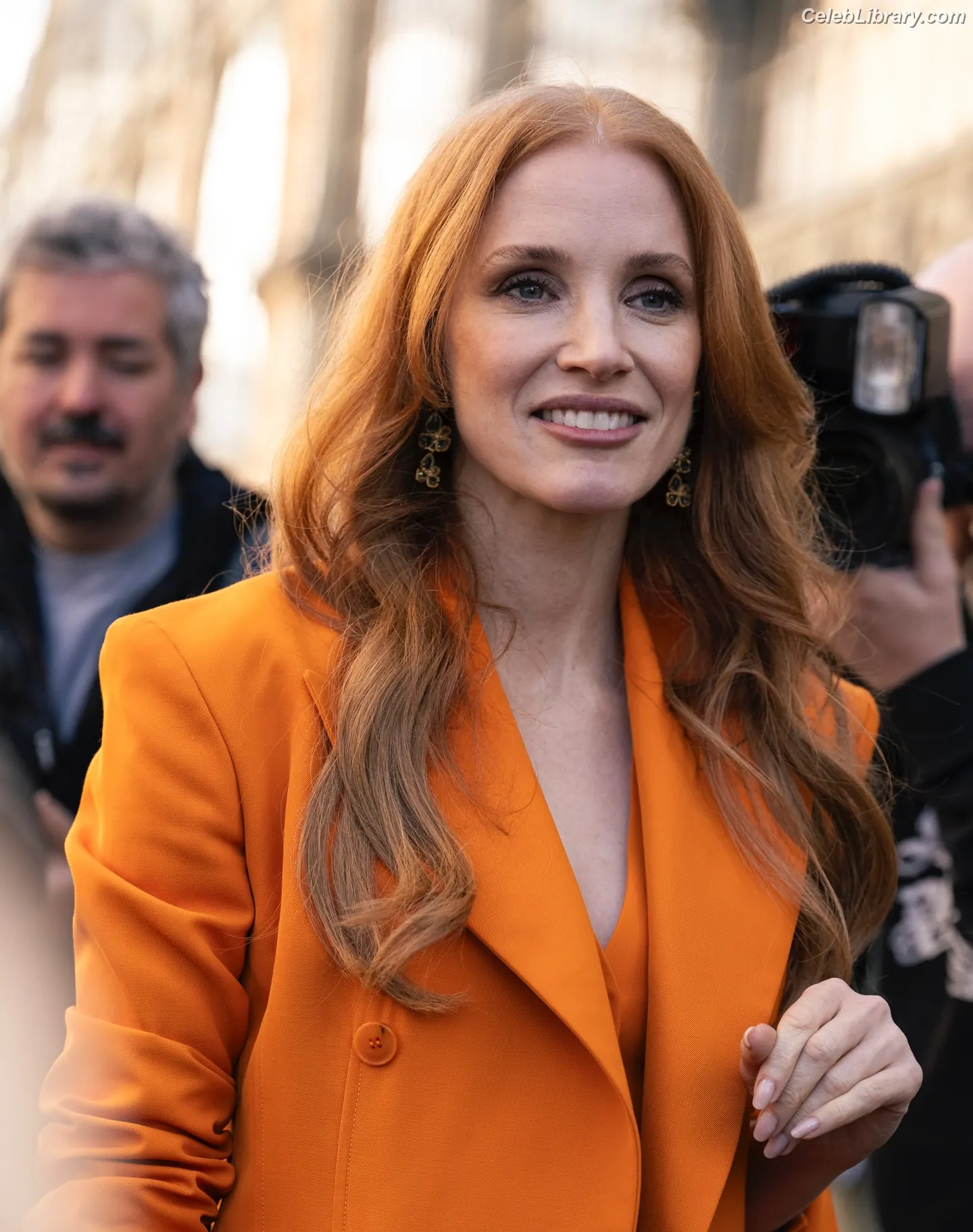 Jessica Chastain photo 14 of 1061