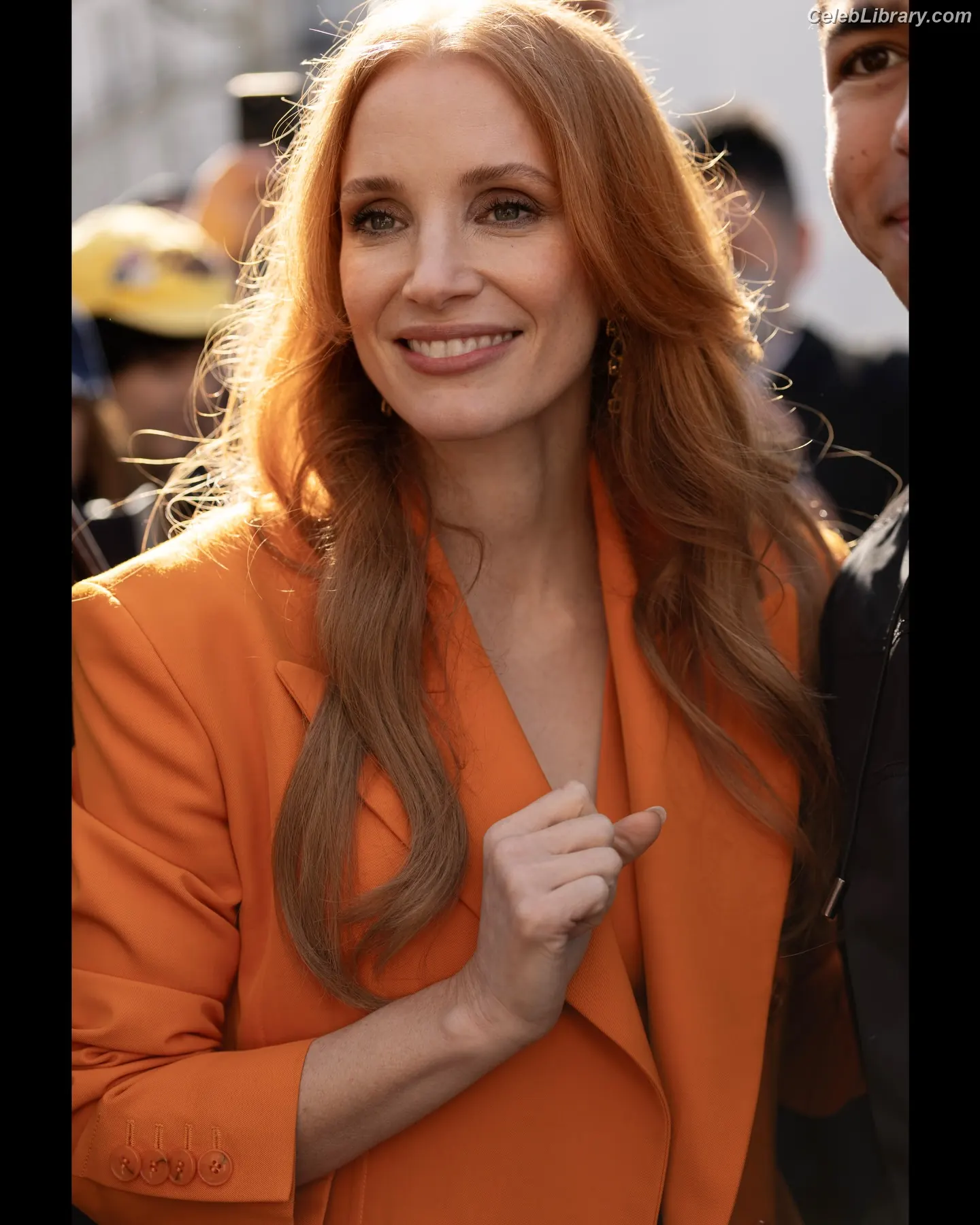 Jessica Chastain photo 15 of 1061