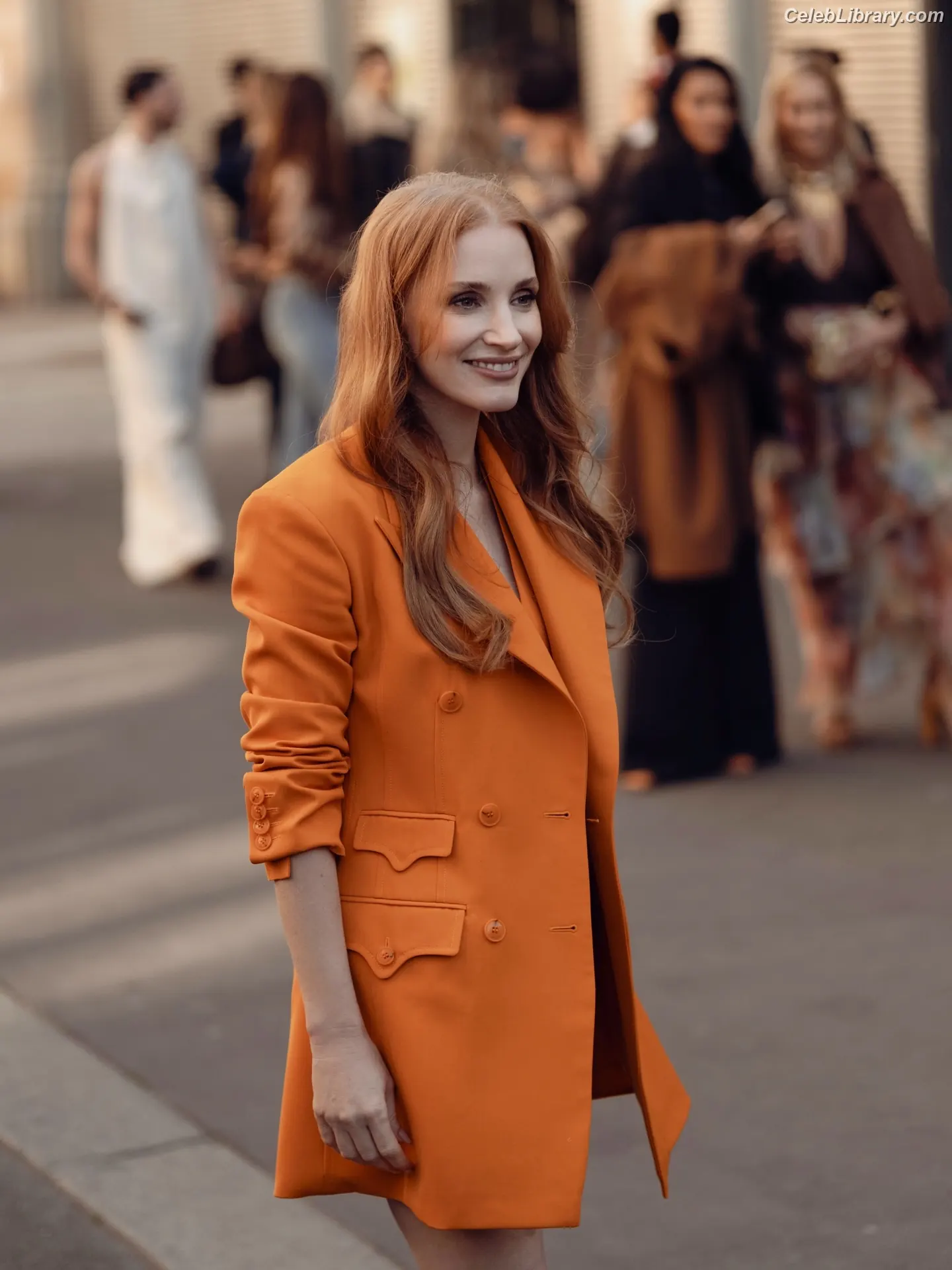 Jessica Chastain photo 18 of 1061