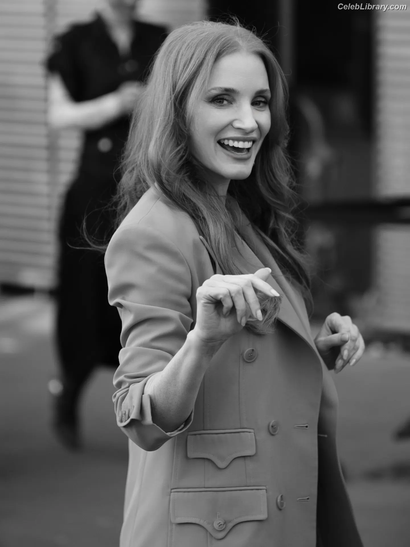 Jessica Chastain photo 22 of 1061
