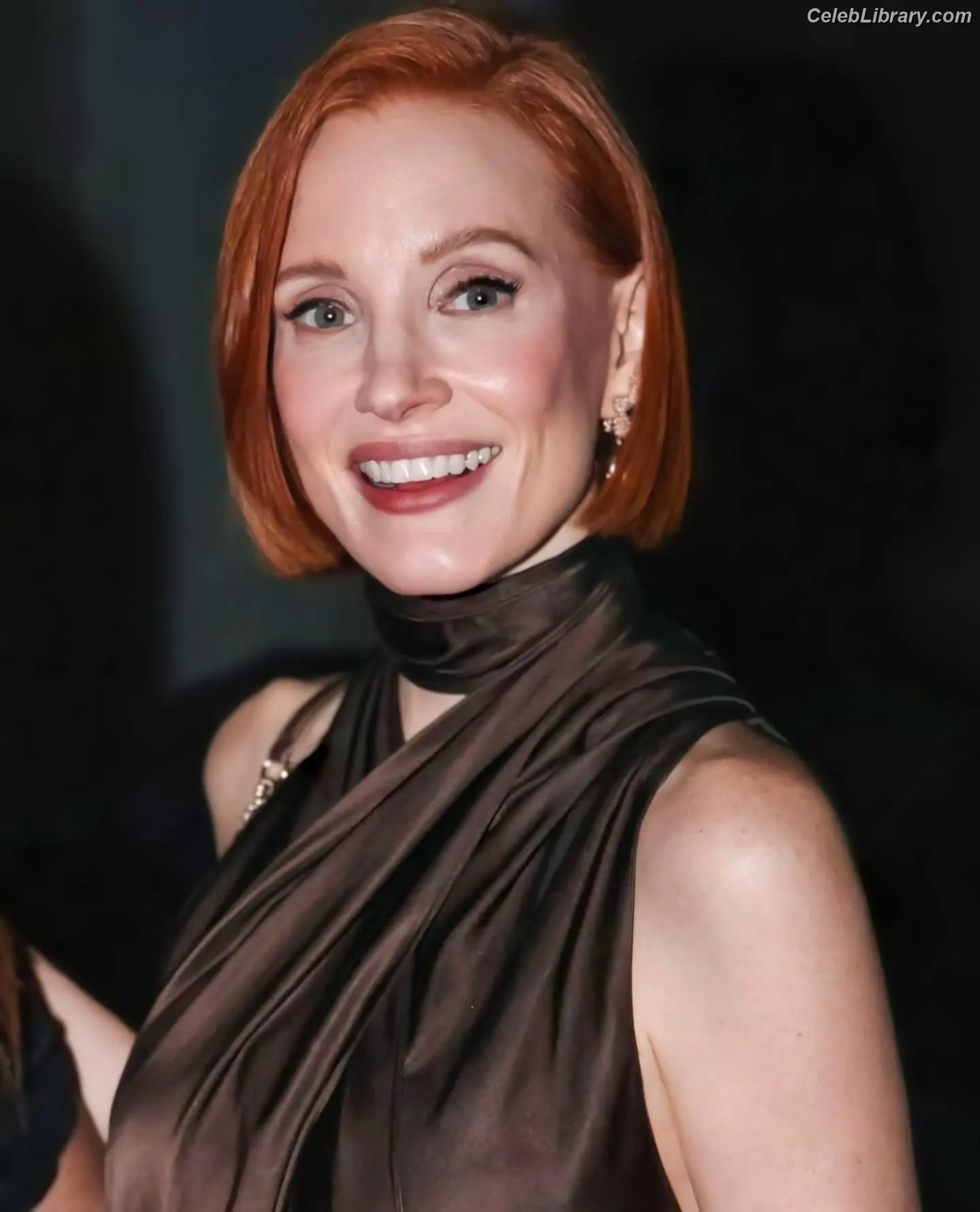 Jessica Chastain photo 21 of 1061