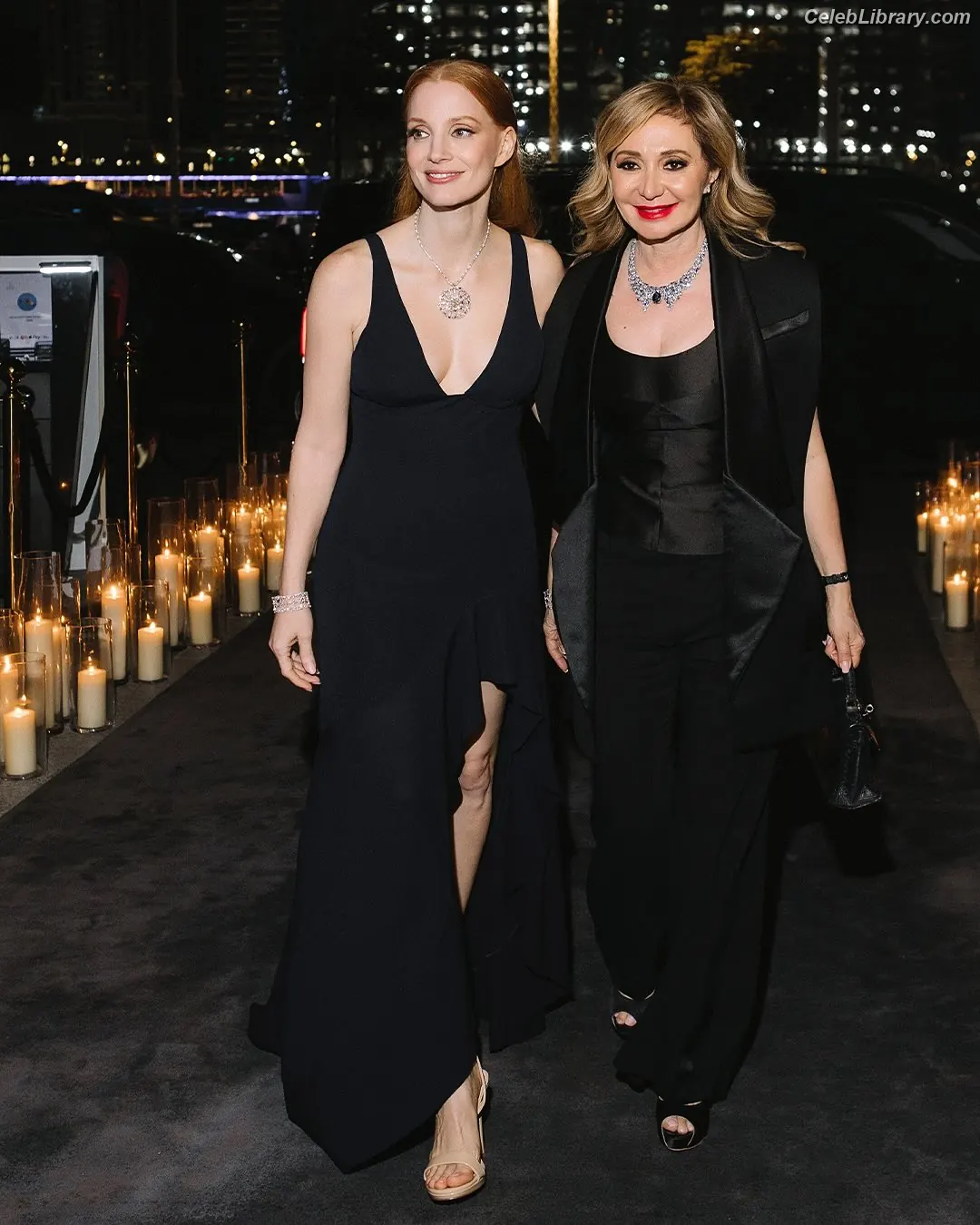 Jessica Chastain photo 18 of 1061