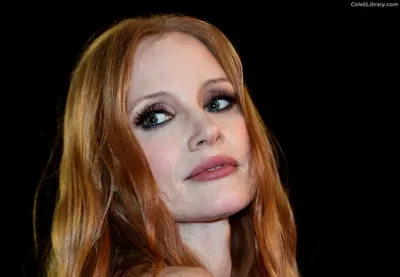 Jessica Chastain