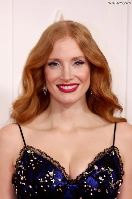 Jessica Chastain photo 3 of 1062