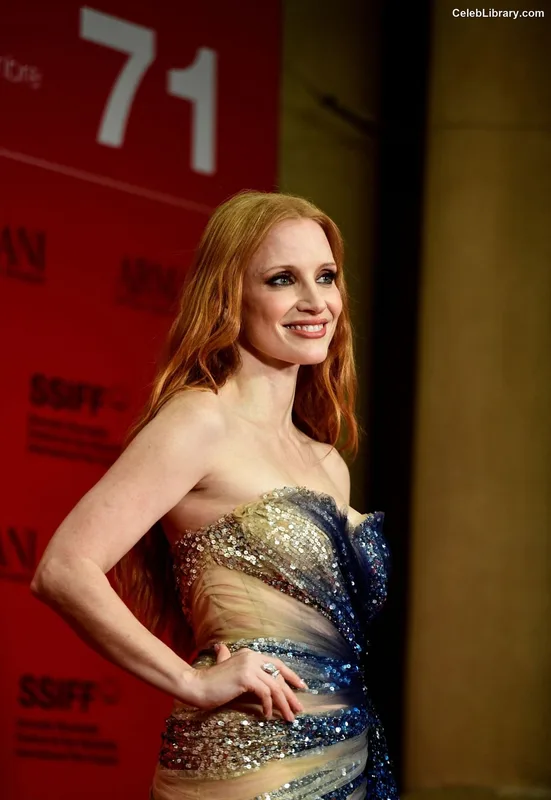 Jessica Chastain photo 18 of 1062