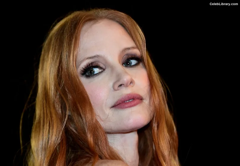 Jessica Chastain photo 20 of 1062