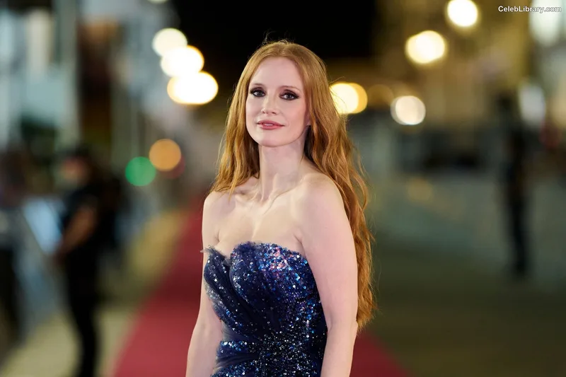 Jessica Chastain photo 23 of 1062