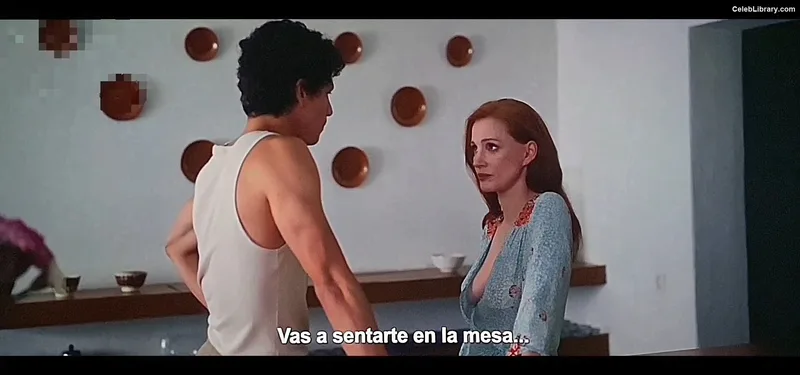 Jessica Chastain photo 12 of 1062