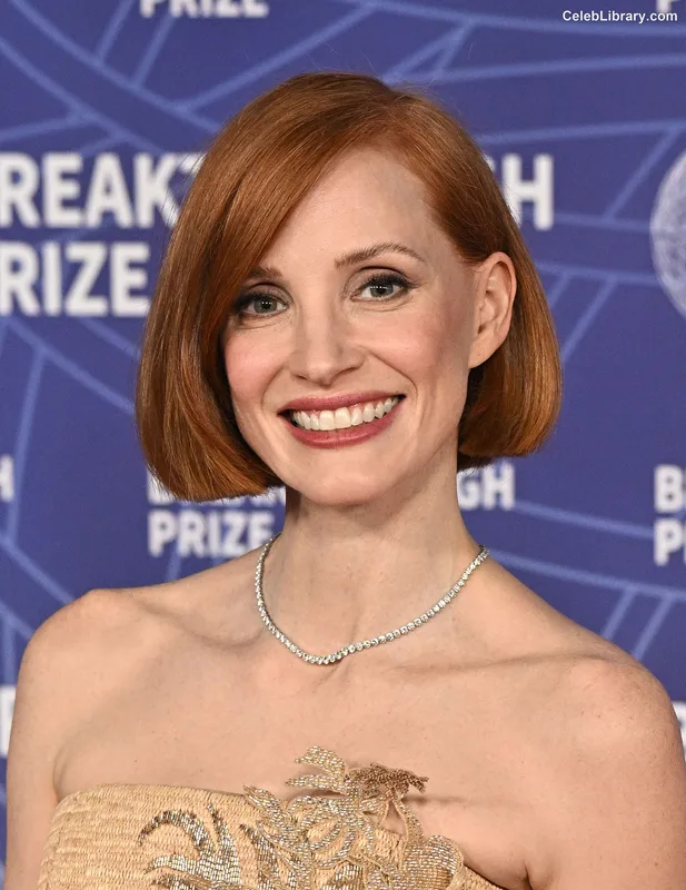 Jessica Chastain photo 15 of 1062
