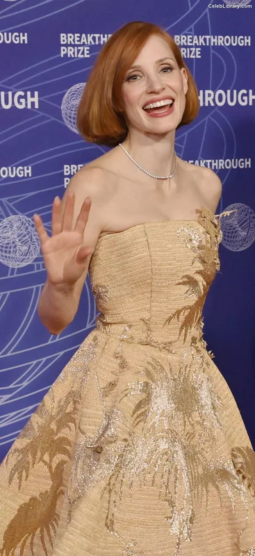 Jessica Chastain photo 19 of 1062