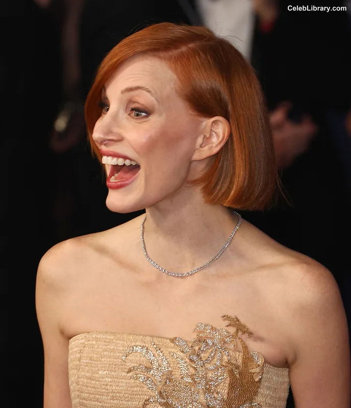 Jessica Chastain photo 21 of 1062