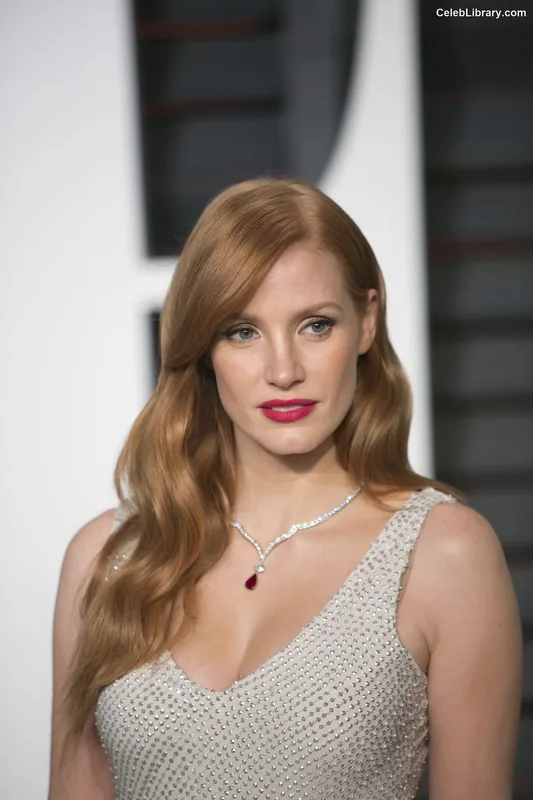Jessica Chastain photo 1 of 1062