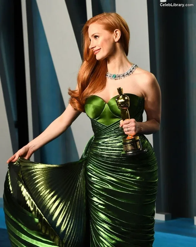 Jessica Chastain photo 17 of 1062