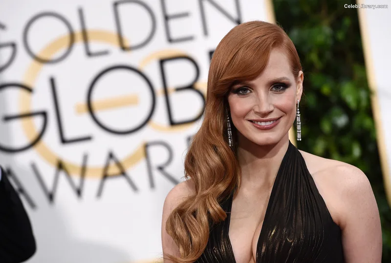 Jessica Chastain photo 18 of 1062