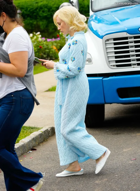 Jessica Chastain photo 20 of 1062