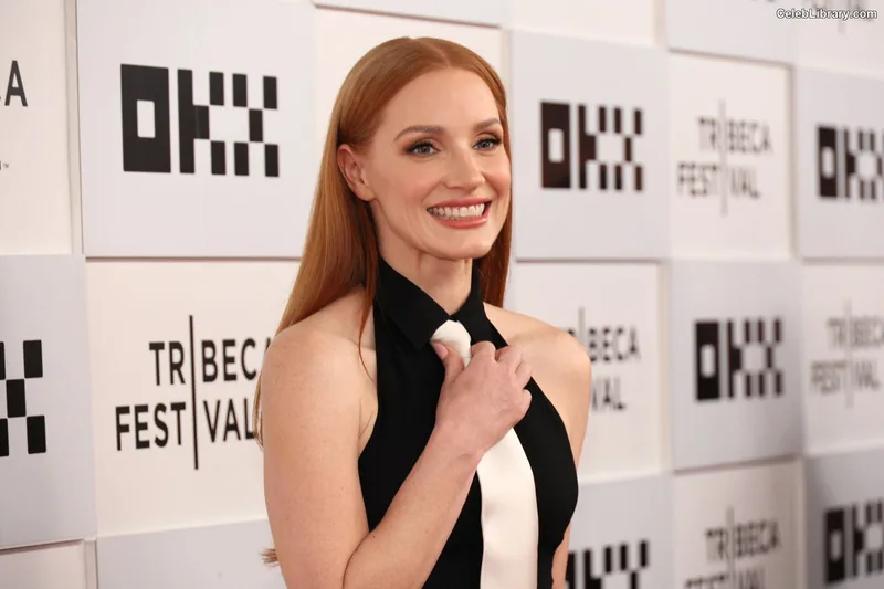 Jessica Chastain photo 22 of 1062