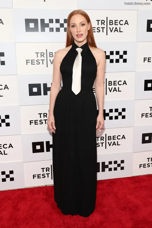 Jessica Chastain photo 24 of 1062