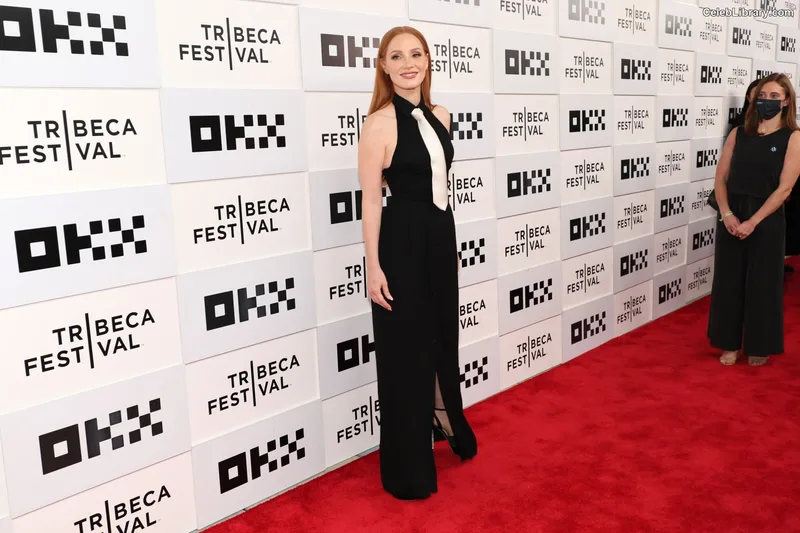 Jessica Chastain photo 6 of 1062