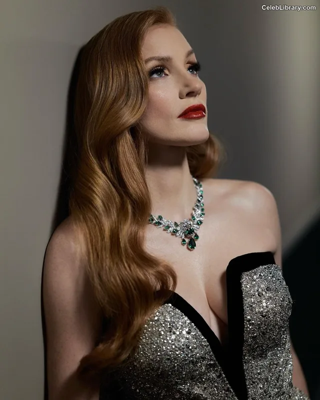 Jessica Chastain photo 20 of 1062