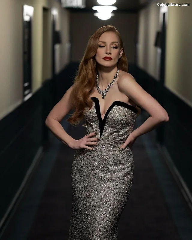 Jessica Chastain photo 21 of 1062
