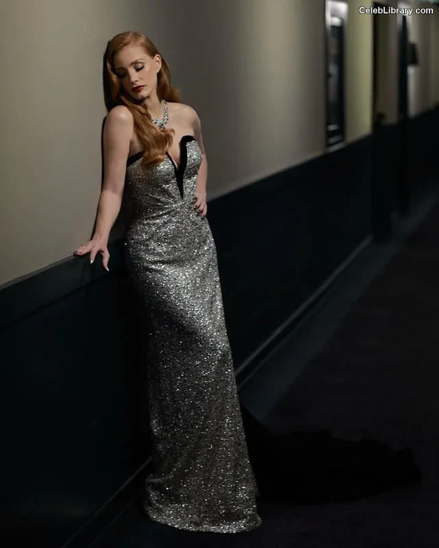 Jessica Chastain photo 22 of 1062