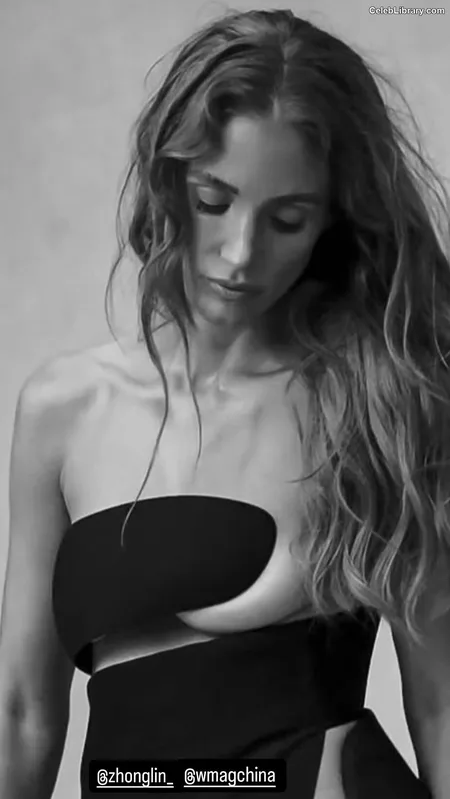 Jessica Chastain photo 5 of 1062