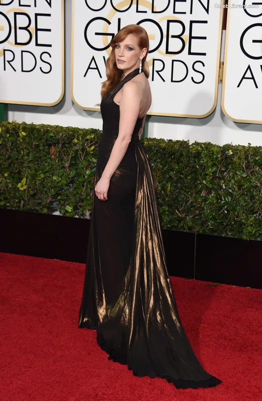 Jessica Chastain photo 7 of 1062