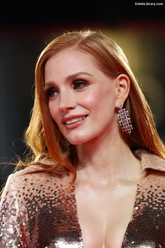 Jessica Chastain photo 16 of 1062