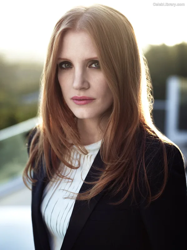 Jessica Chastain photo 19 of 1062